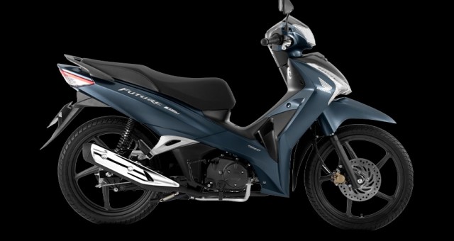 TOP 10 xe số đáng mua nhất trong tầm giá dưới 30 triệu đồng